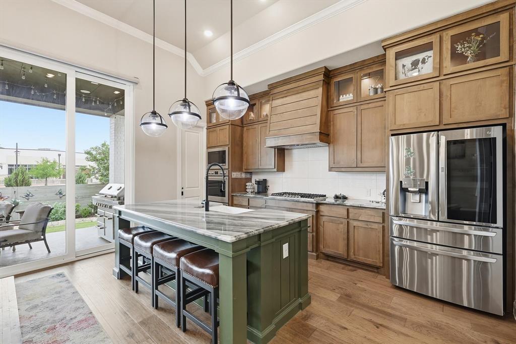 Harvest Ph 1 - Residential