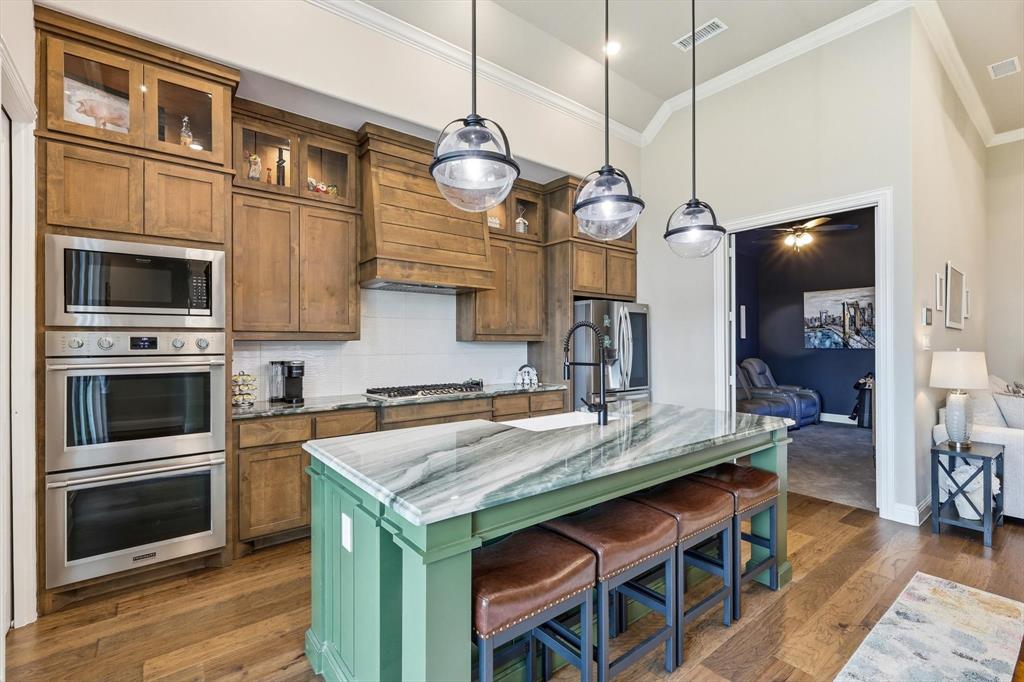 Harvest Ph 1 - Residential