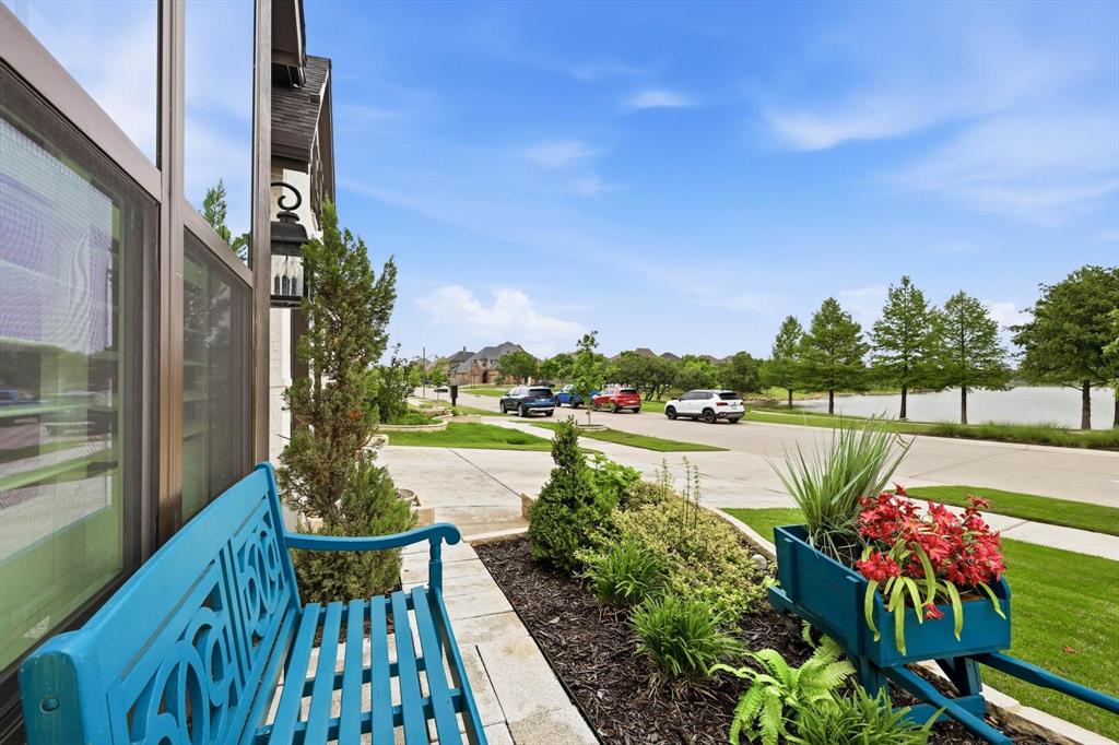 Harvest Ph 1 - Residential