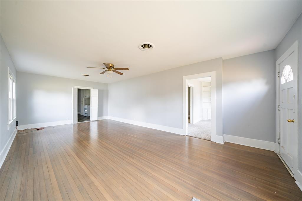 College Heights - Residential
