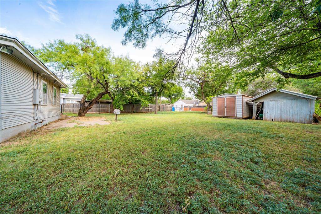 College Heights - Residential