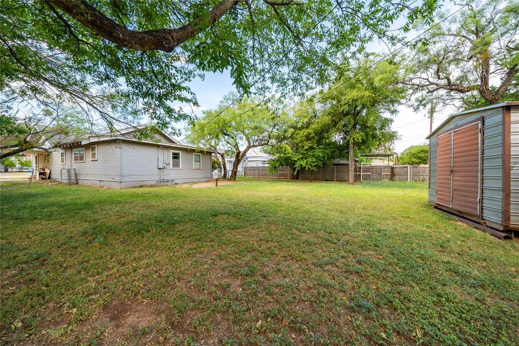 College Heights - Residential