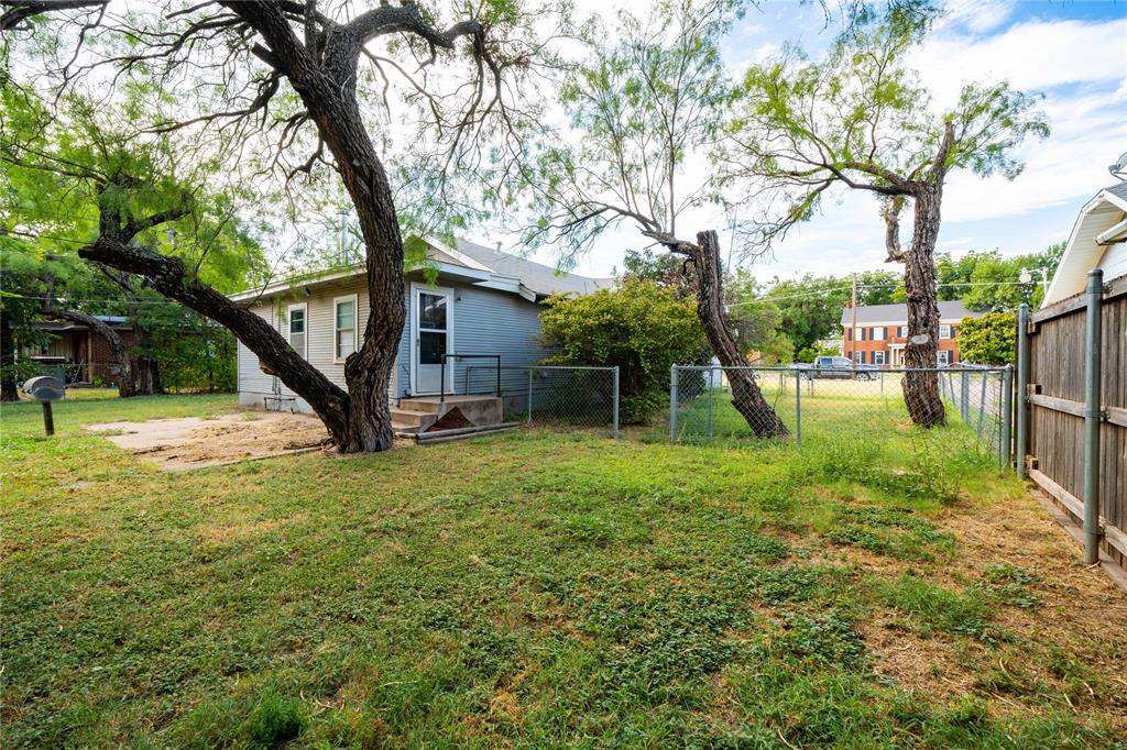 College Heights - Residential