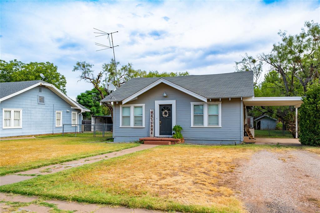College Heights - Residential