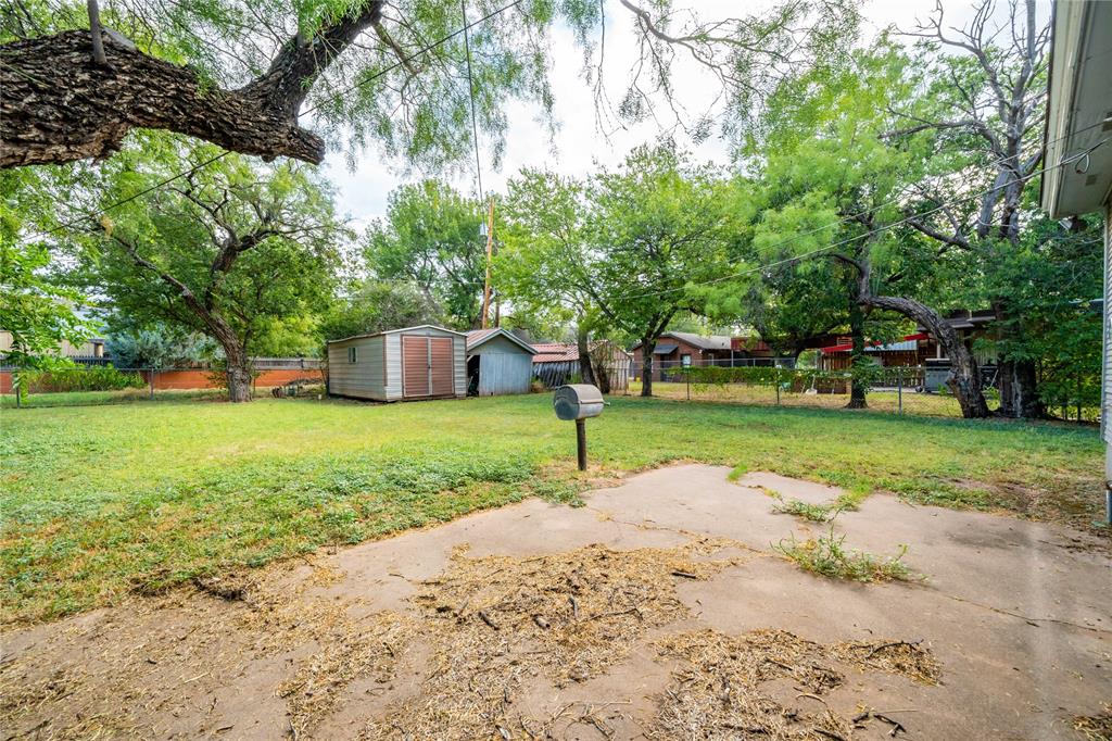 College Heights - Residential