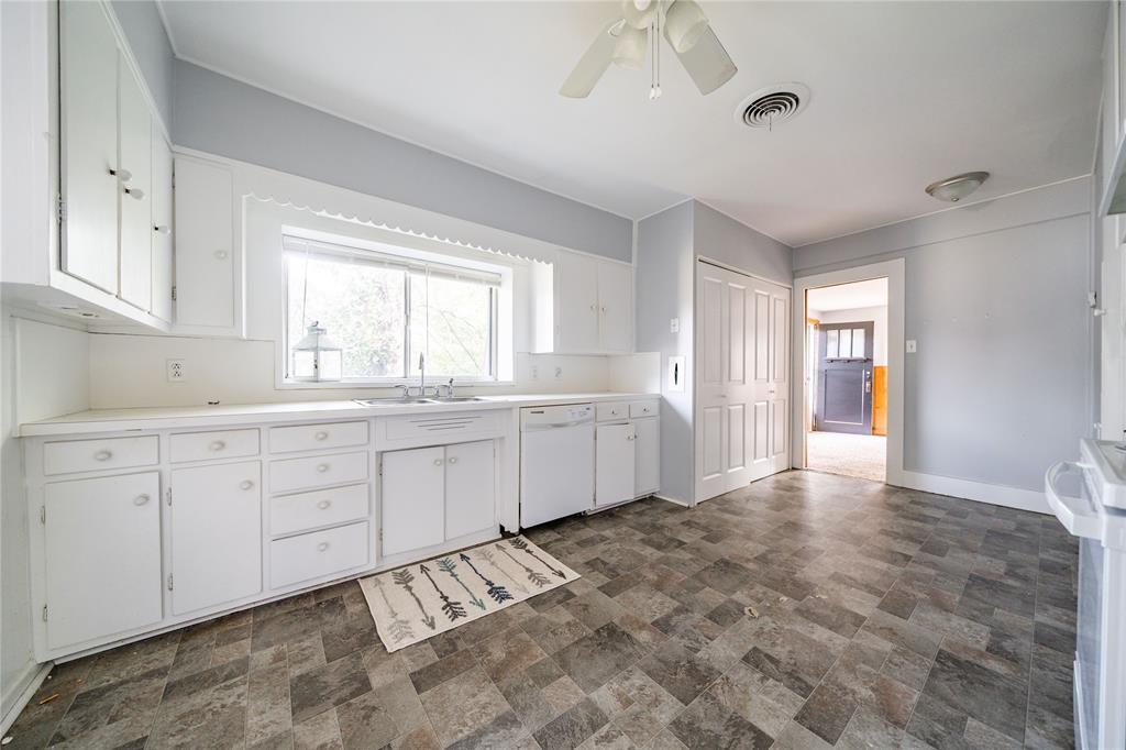 College Heights - Residential