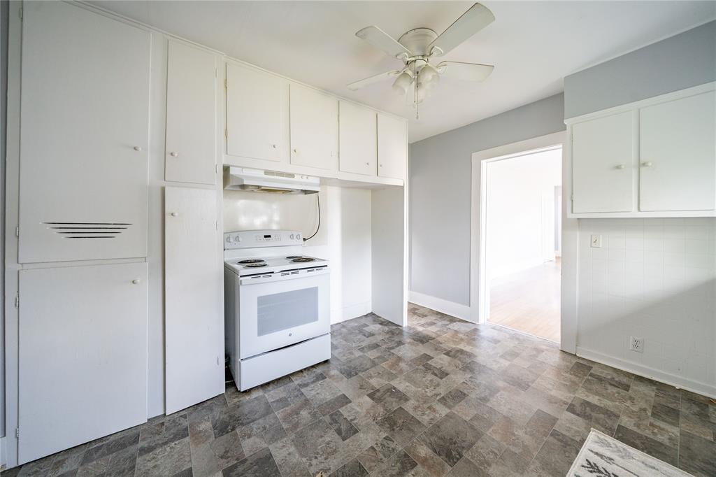 College Heights - Residential