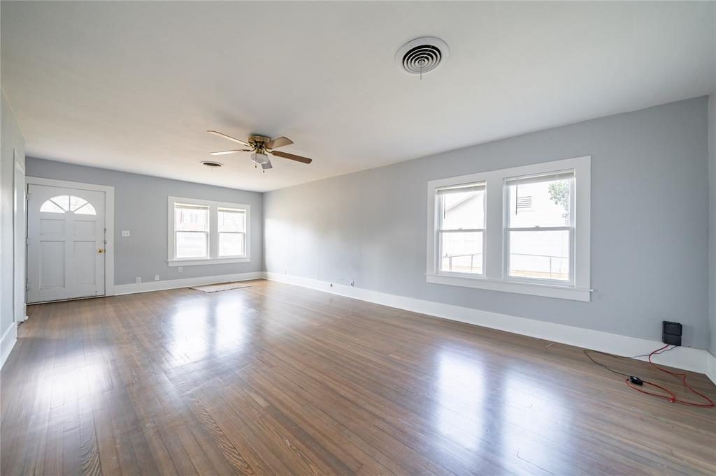 College Heights - Residential