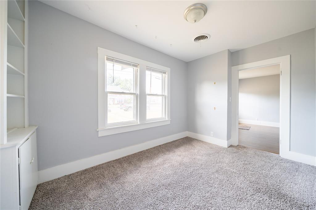 College Heights - Residential