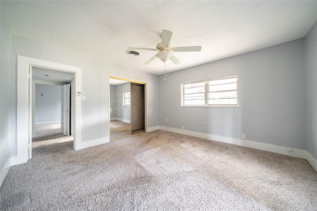 College Heights - Residential
