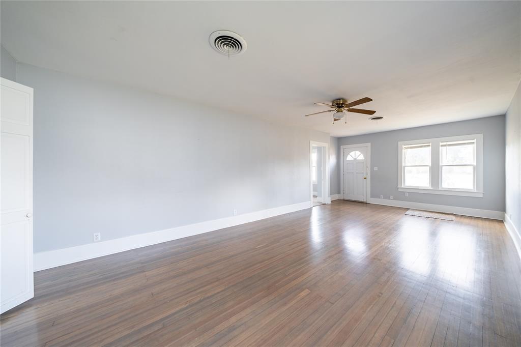College Heights - Residential