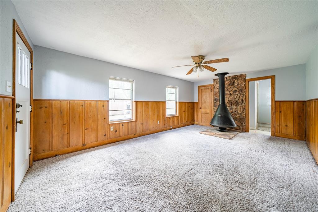 College Heights - Residential