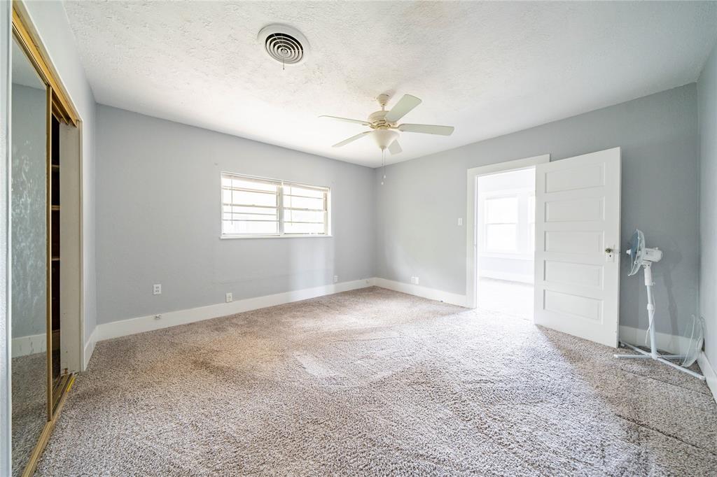 College Heights - Residential