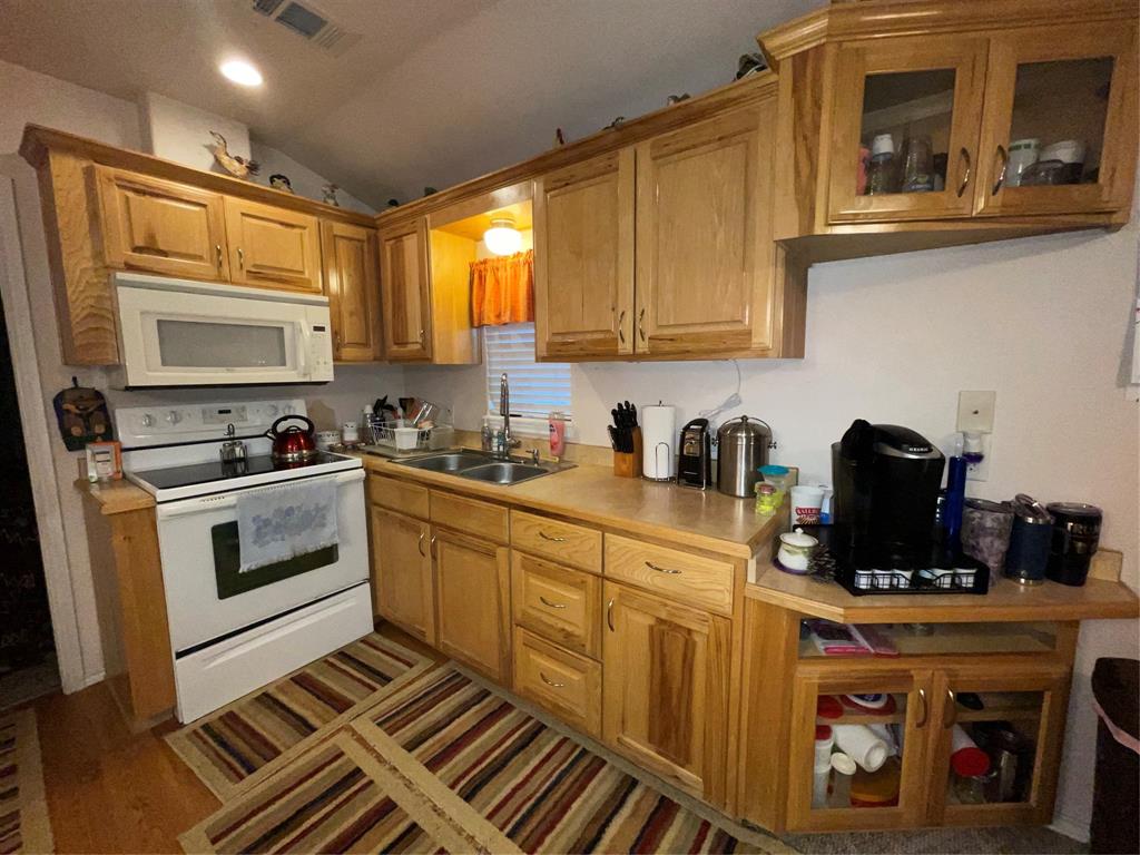 White Oak Shores - Residential