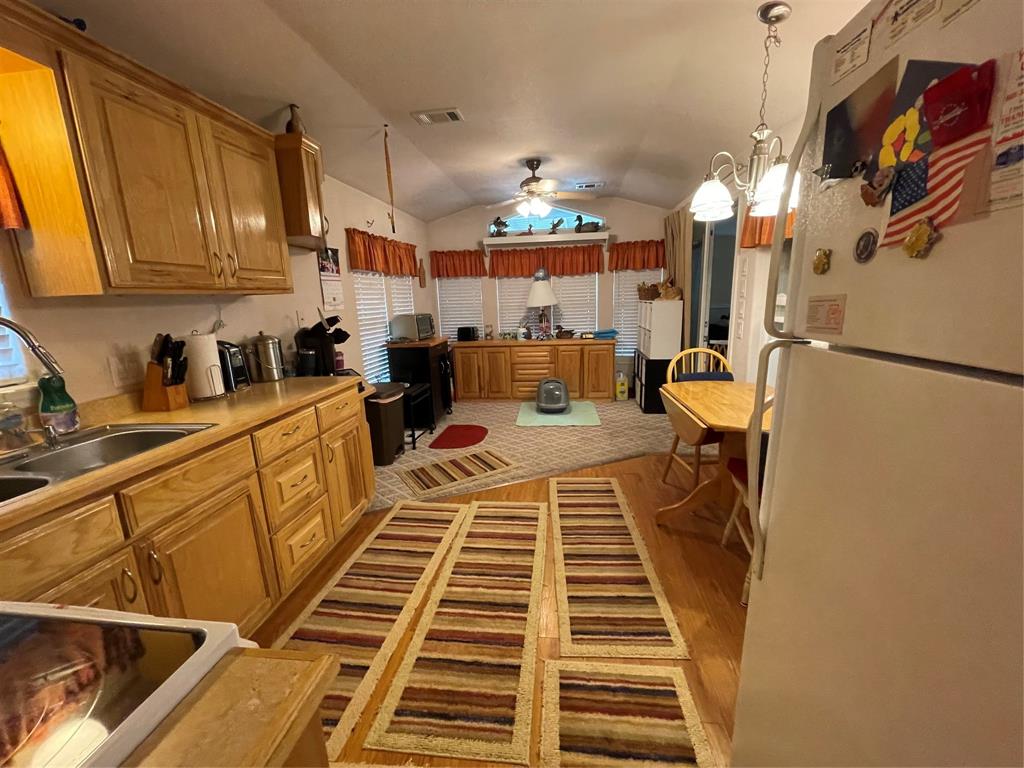 White Oak Shores - Residential