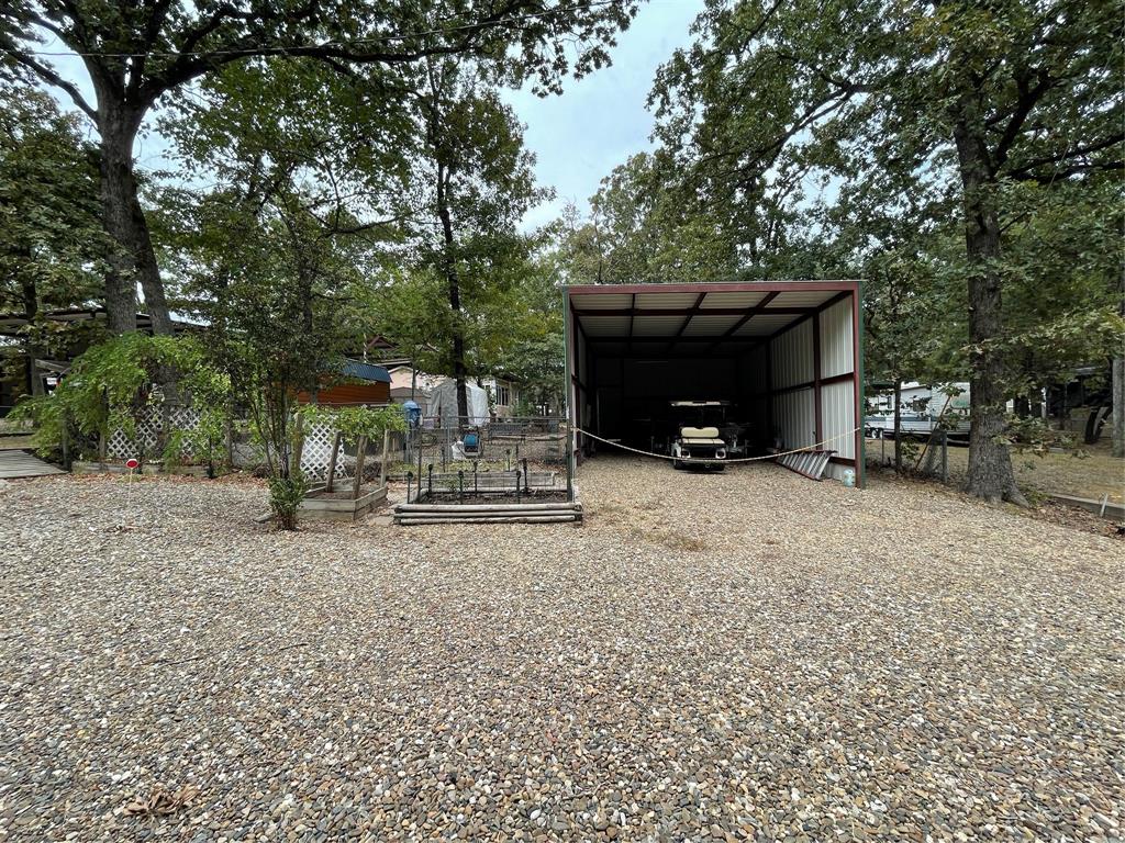 White Oak Shores - Residential