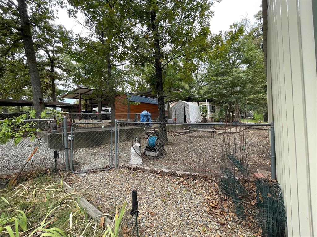 White Oak Shores - Residential