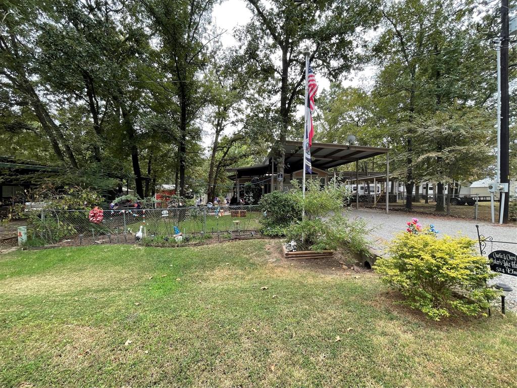 White Oak Shores - Residential