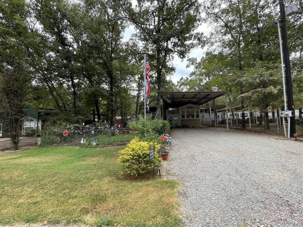 White Oak Shores - Residential