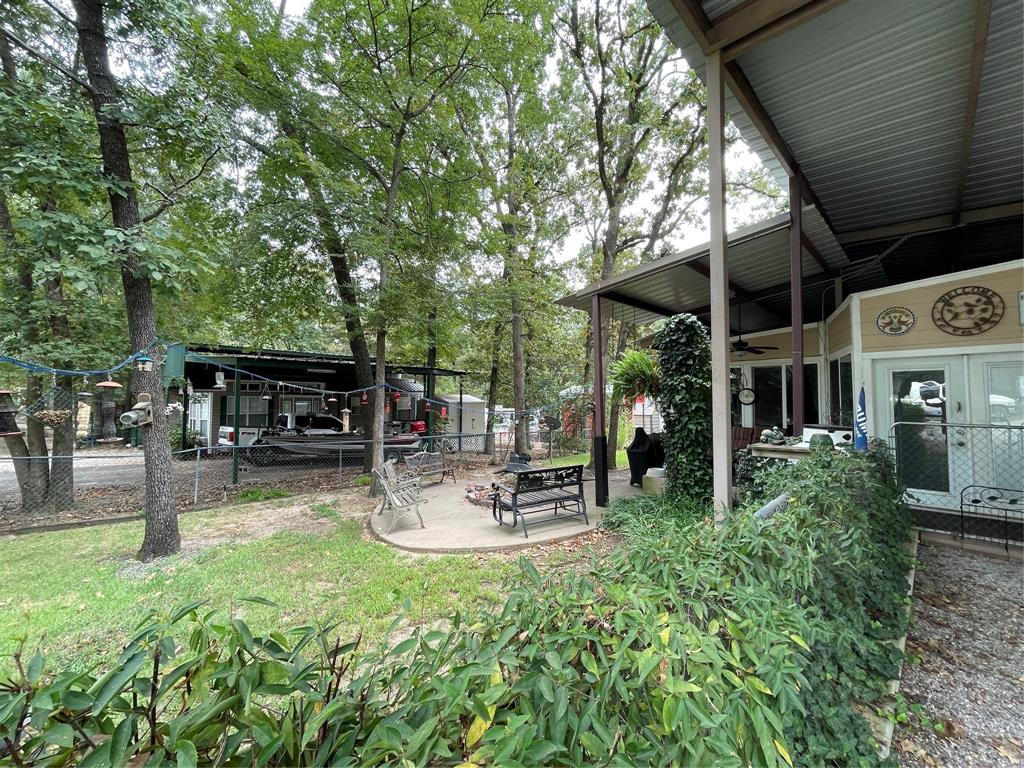 White Oak Shores - Residential