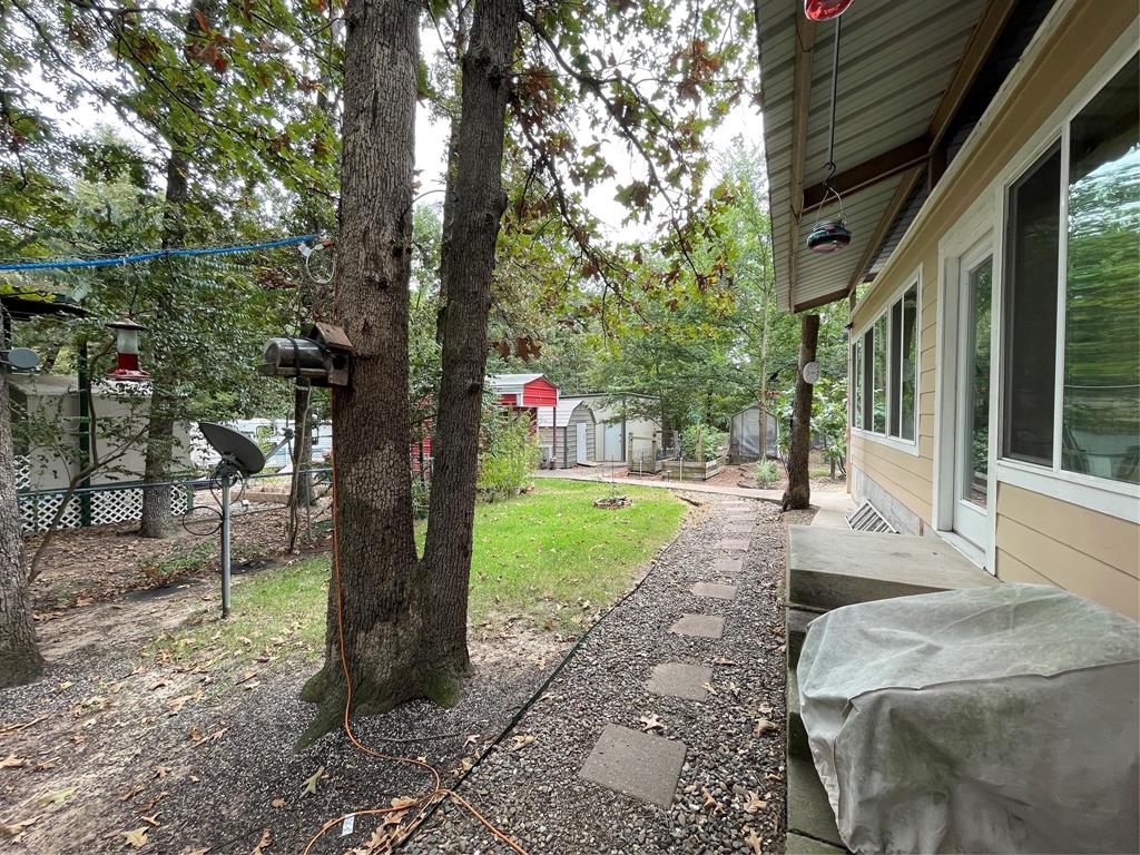 White Oak Shores - Residential
