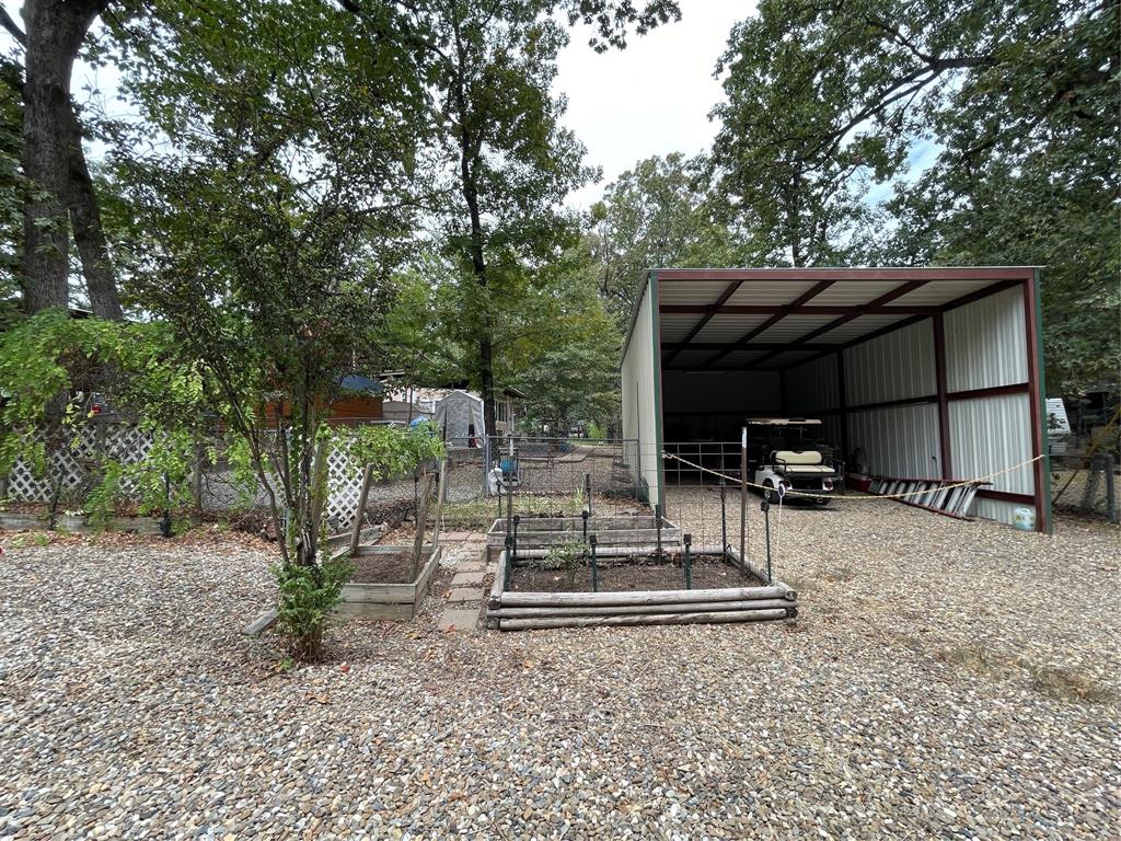 White Oak Shores - Residential