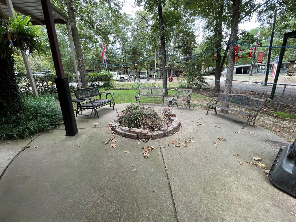 White Oak Shores - Residential