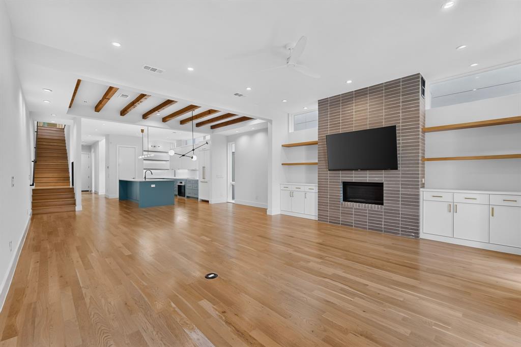 Alcott Fitzhugh Heights - Residential