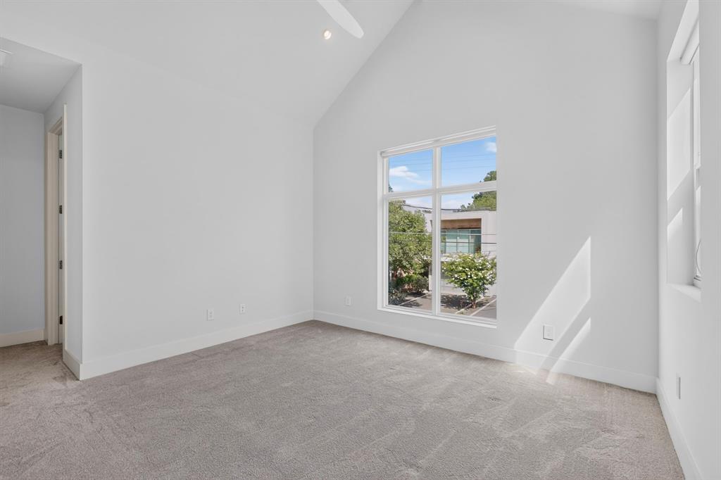 Alcott Fitzhugh Heights - Residential