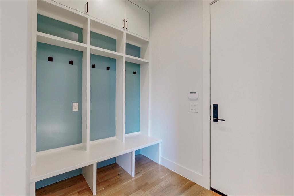 Alcott Fitzhugh Heights - Residential