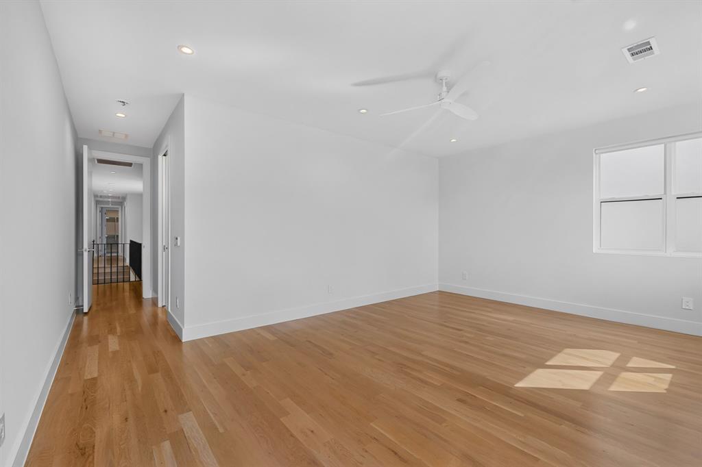 Alcott Fitzhugh Heights - Residential