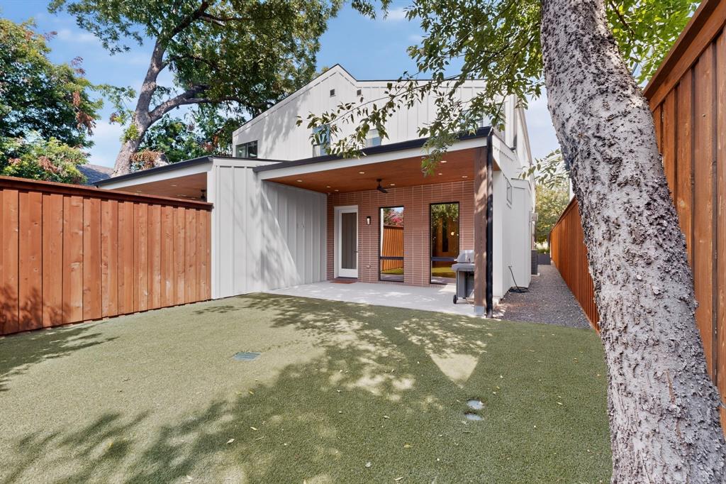 Alcott Fitzhugh Heights - Residential