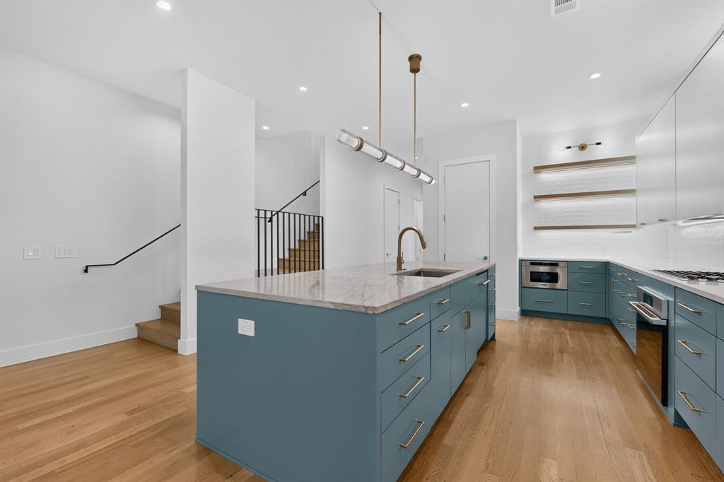 Alcott Fitzhugh Heights - Residential