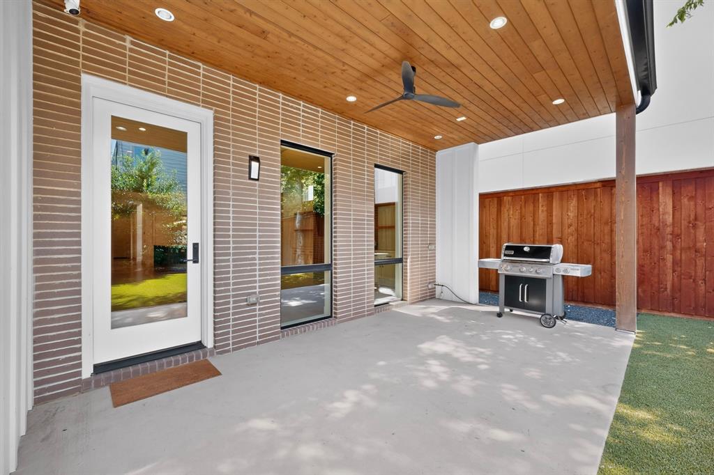 Alcott Fitzhugh Heights - Residential