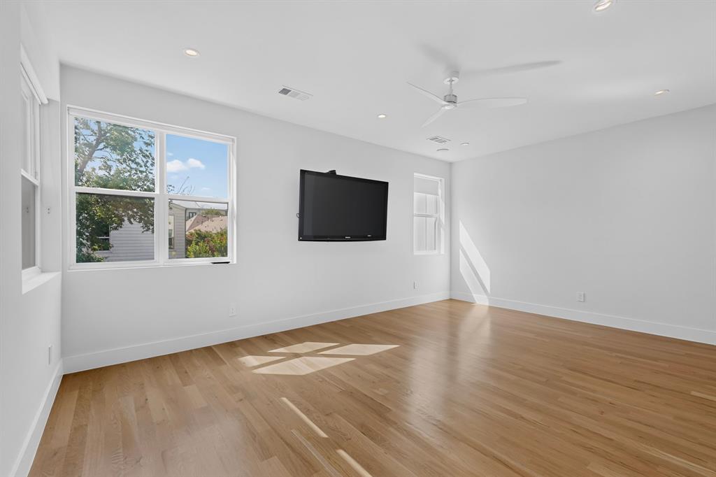 Alcott Fitzhugh Heights - Residential
