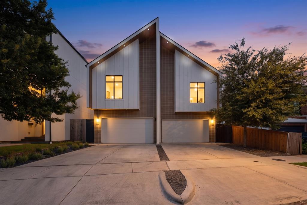 Alcott Fitzhugh Heights - Residential