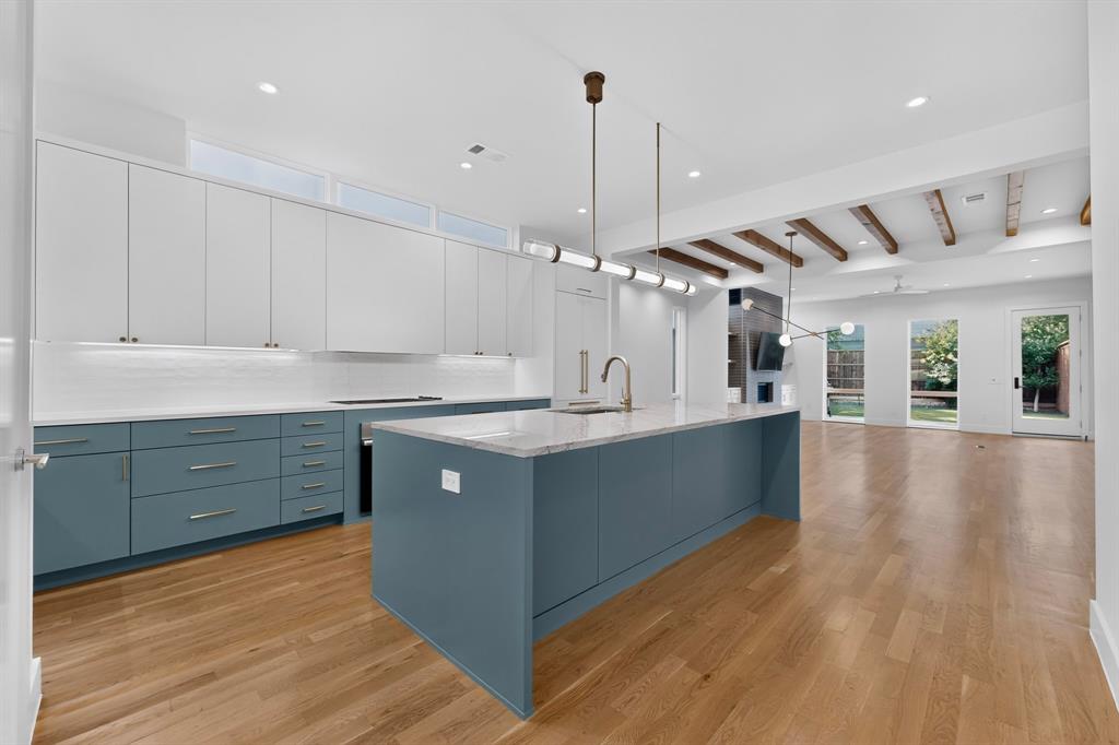 Alcott Fitzhugh Heights - Residential