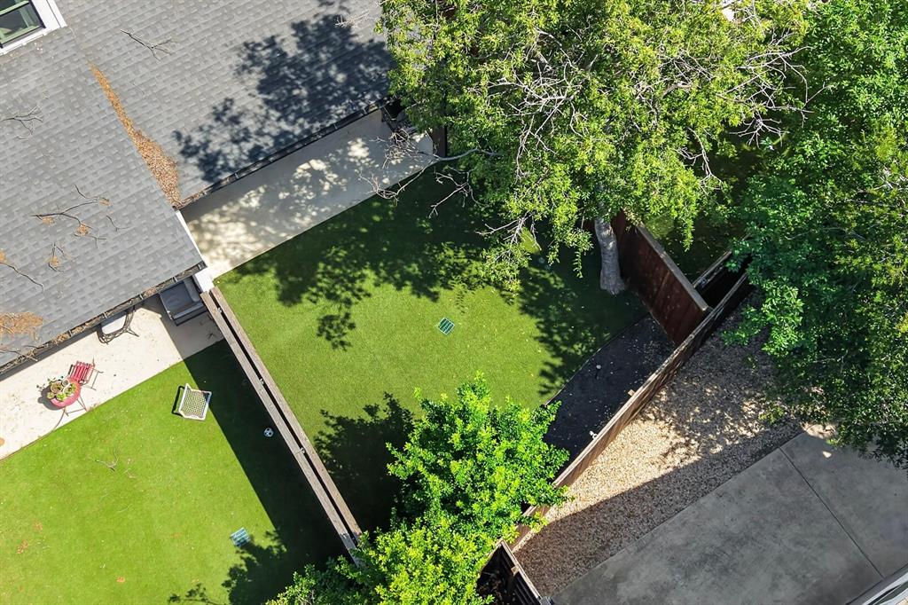 Alcott Fitzhugh Heights - Residential