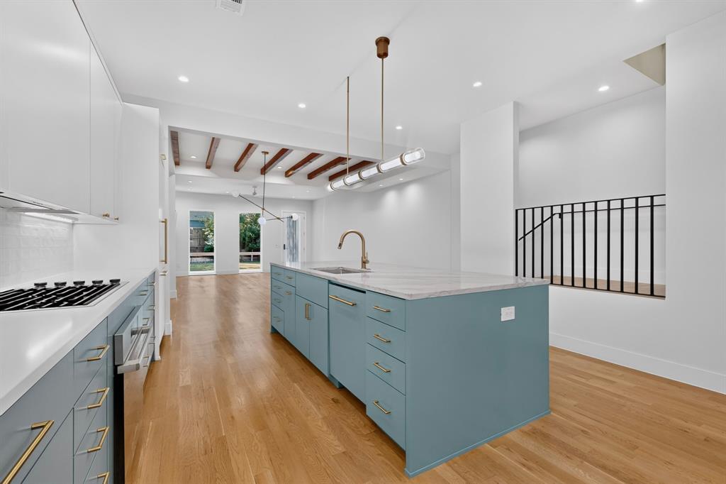 Alcott Fitzhugh Heights - Residential