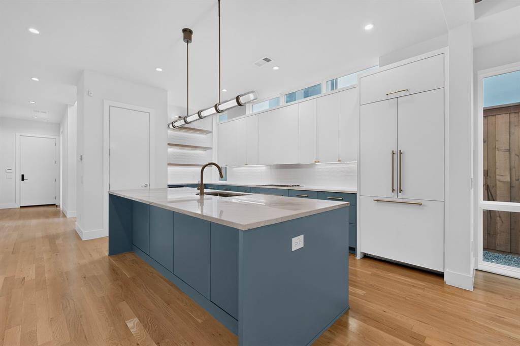 Alcott Fitzhugh Heights - Residential