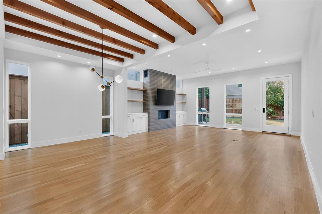 Alcott Fitzhugh Heights - Residential