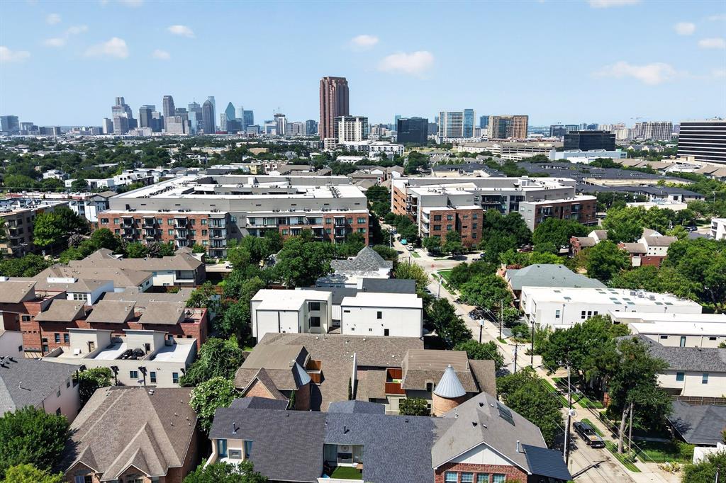 Alcott Fitzhugh Heights - Residential