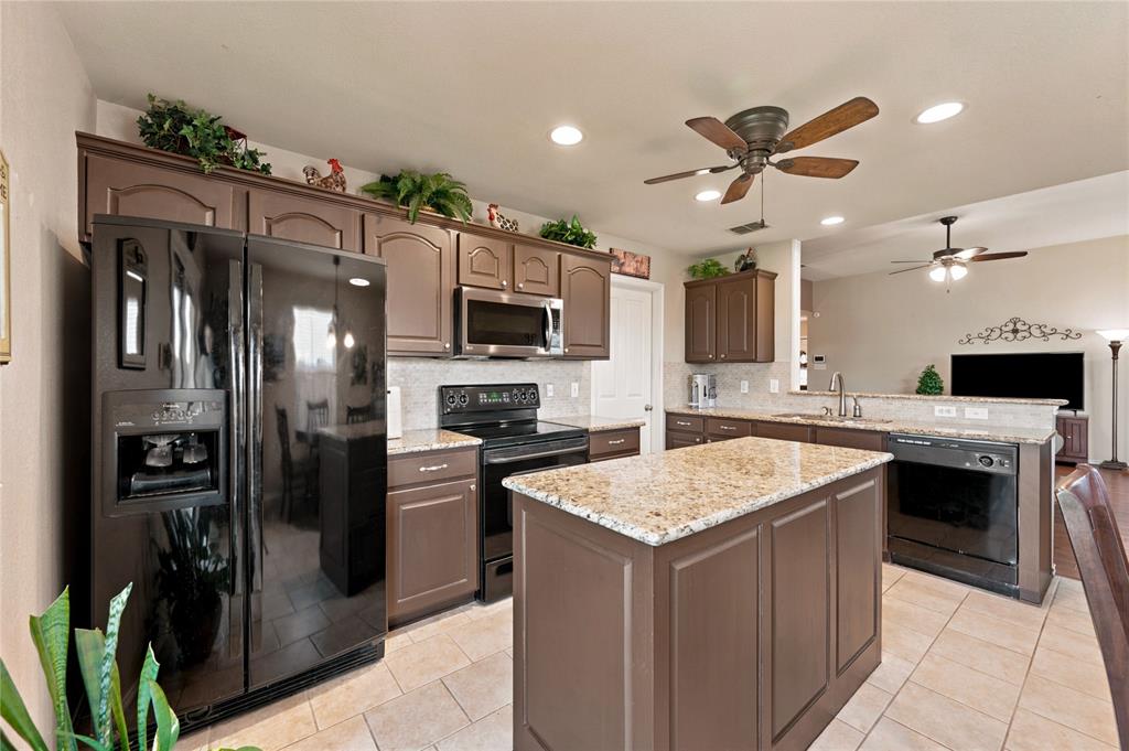 Heritage Glen Add - Residential
