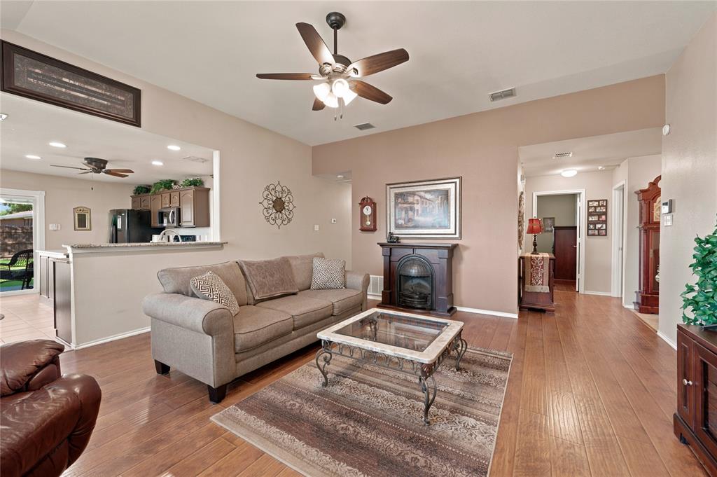Heritage Glen Add - Residential