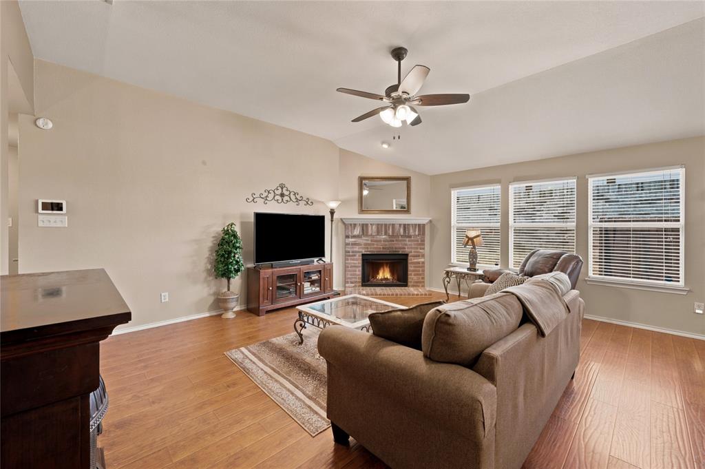Heritage Glen Add - Residential
