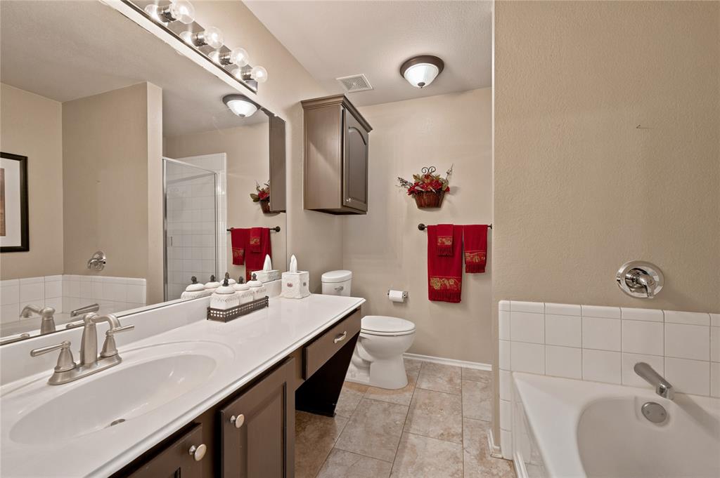 Heritage Glen Add - Residential