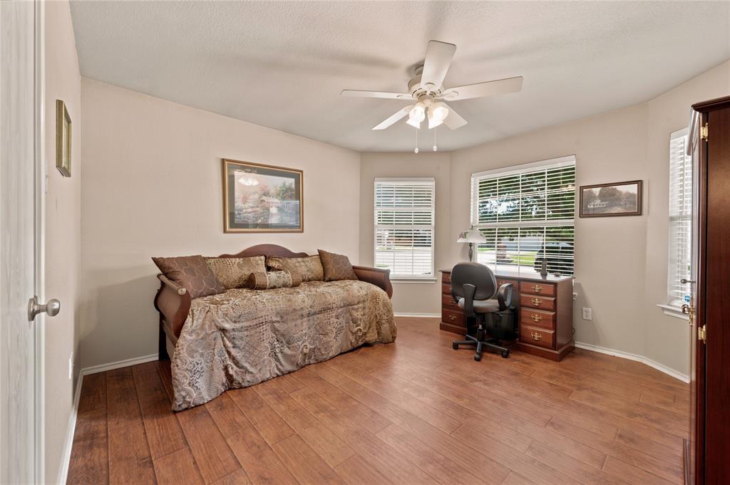 Heritage Glen Add - Residential
