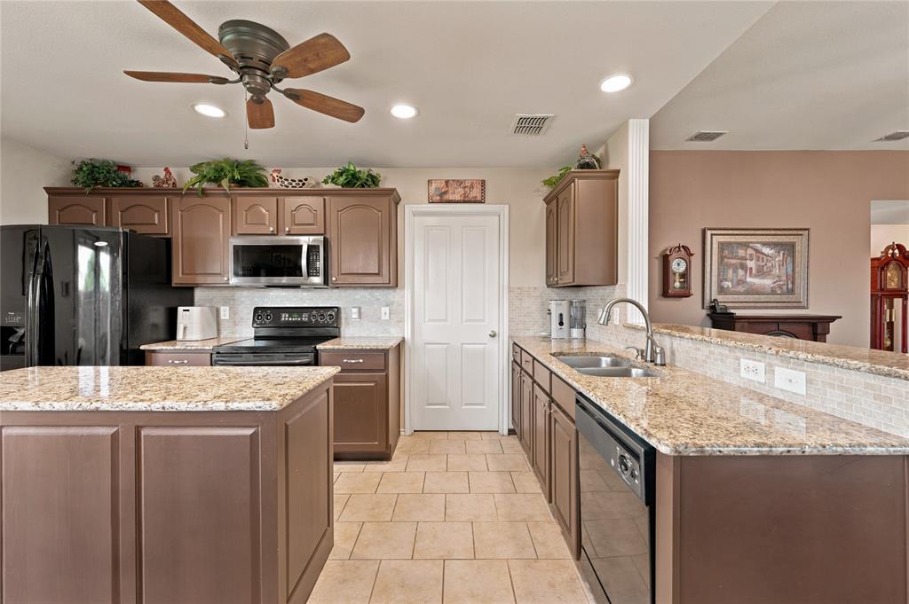 Heritage Glen Add - Residential