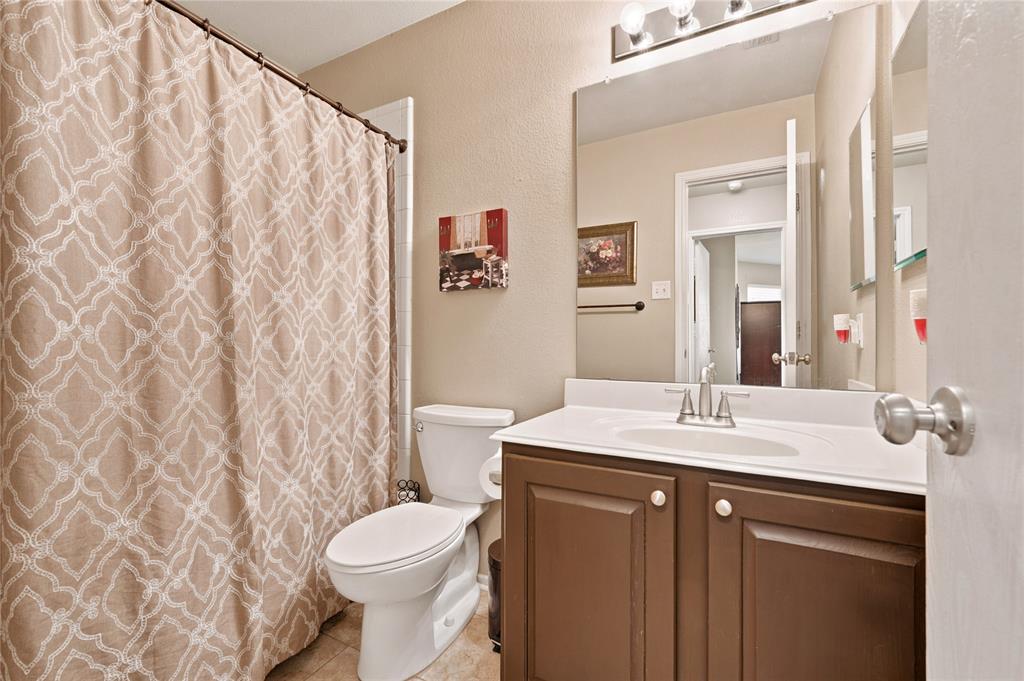Heritage Glen Add - Residential