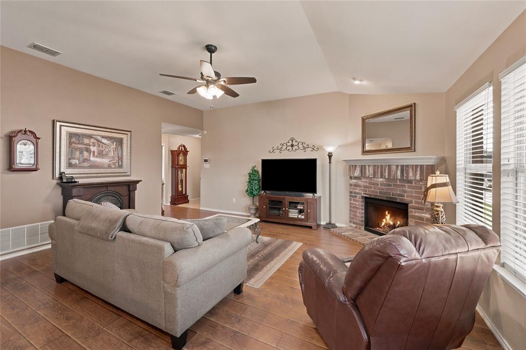 Heritage Glen Add - Residential